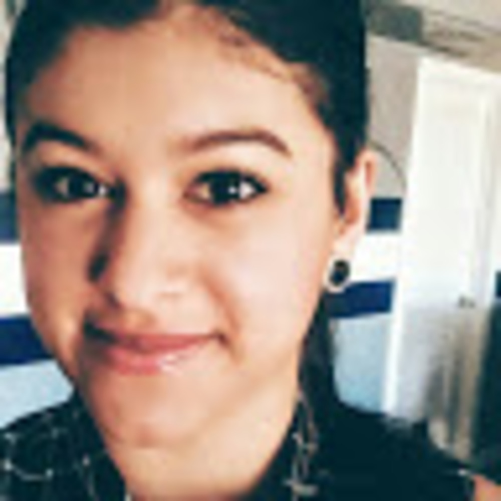 Meet your Posher, Andie